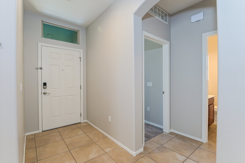 1,930/Mo, 7360 E Alderberry St Tucson, AZ 85756 Bedroom View 3