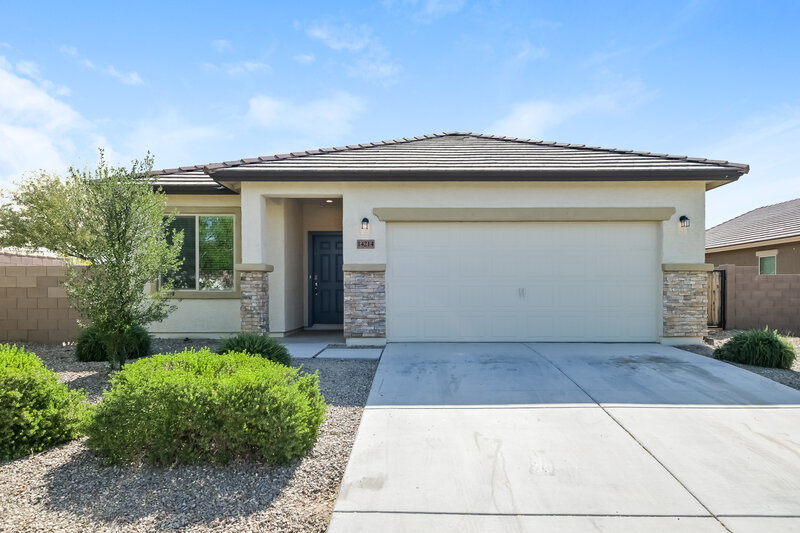 2,010/Mo, 14214 N Spear Point Way Marana, AZ 85658 External View