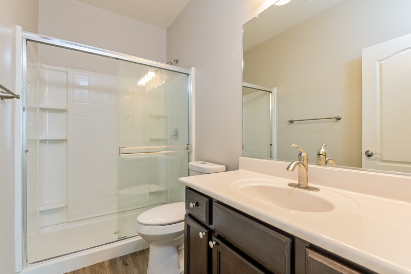 2,010/Mo, 14214 N Spear Point Way Marana, AZ 85658 Main Bathroom View