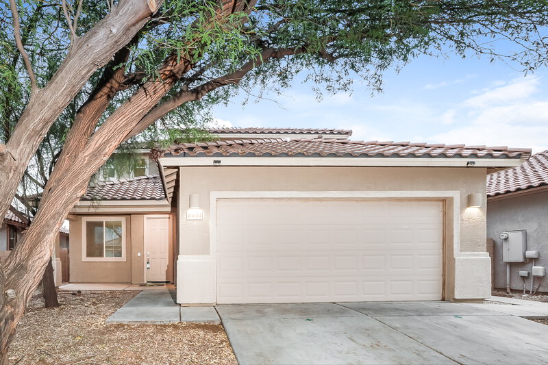 2,255/Mo, 6851 W Leeward Cove Way Tucson, AZ 85757 External View