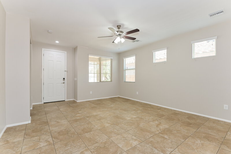 2,495/Mo, 6851 W Leeward Cove Way Tucson, AZ 85757 Living Room View