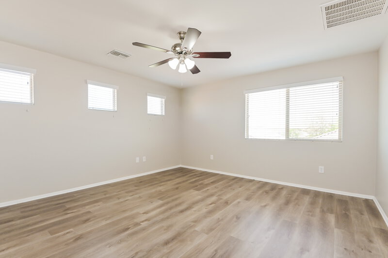 2,495/Mo, 6851 W Leeward Cove Way Tucson, AZ 85757 Main Bedroom View