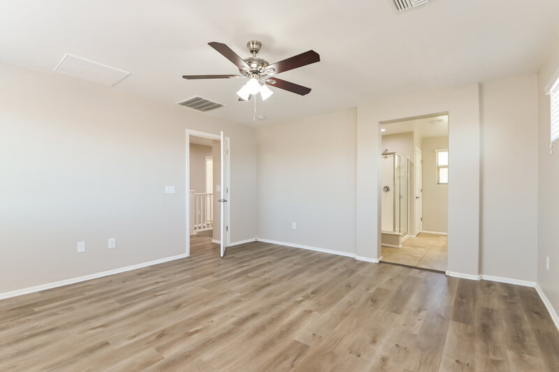 2,495/Mo, 6851 W Leeward Cove Way Tucson, AZ 85757 Main Bedroom View 2