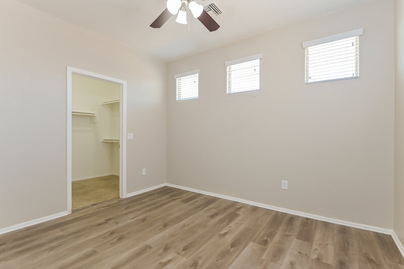 2,495/Mo, 6851 W Leeward Cove Way Tucson, AZ 85757 Bedroom View