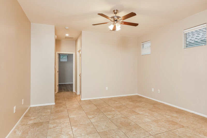 2,255/Mo, 6851 W Leeward Cove Way Tucson, AZ 85757 Bedroom View