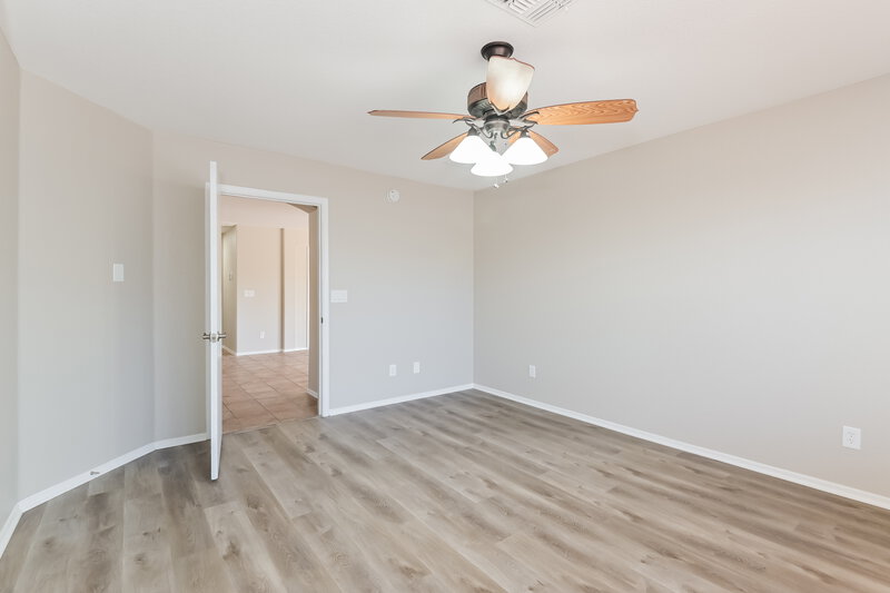 1,755/Mo, 3497 W Gower St Tucson, AZ 85746 Main Bedroom View