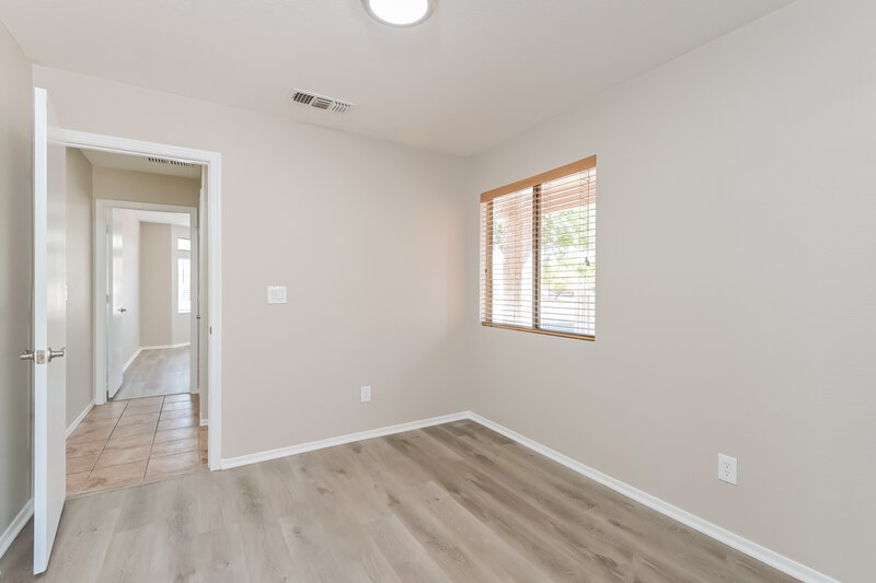 1,755/Mo, 3497 W Gower St Tucson, AZ 85746 Bedroom View