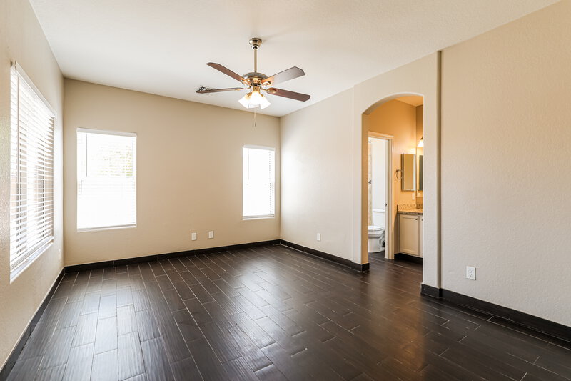 1,805/Mo, 9204 E Muleshoe St Tucson, AZ 85747 Main Bedroom View