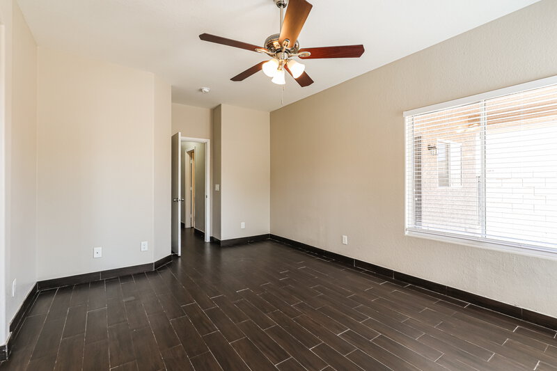 1,805/Mo, 9204 E Muleshoe St Tucson, AZ 85747 Main Bedroom View 2