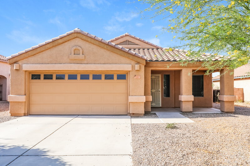 2,480/Mo, 11320 W Cotton Bale Ln Marana, AZ 85653 External View