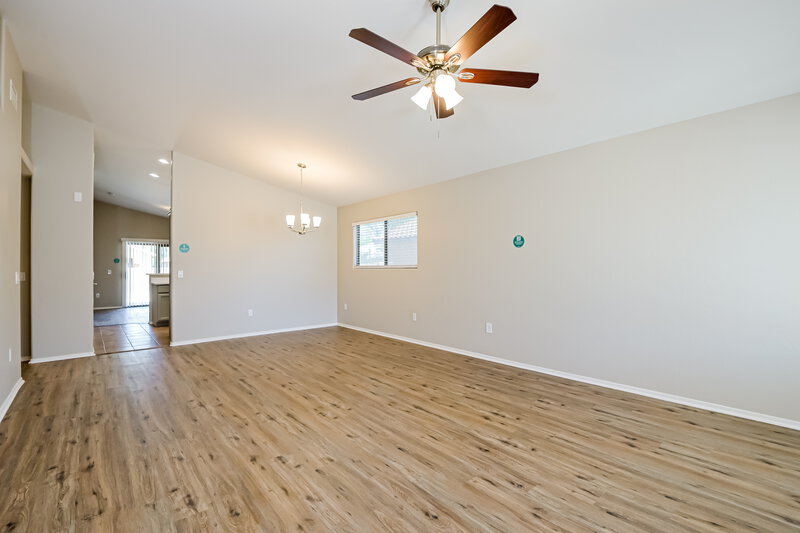 1,855/Mo, 11320 W Cotton Bale Ln Marana, AZ 85653 Living Room View