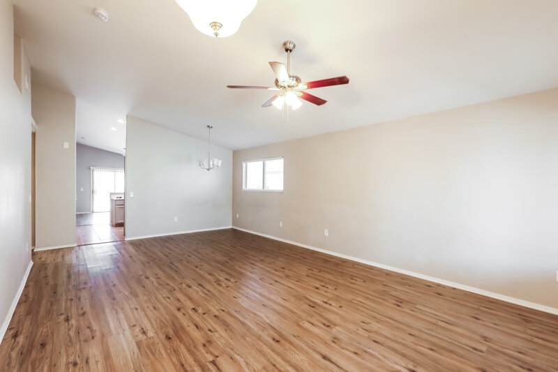 2,480/Mo, 11320 W Cotton Bale Ln Marana, AZ 85653 Living Room View