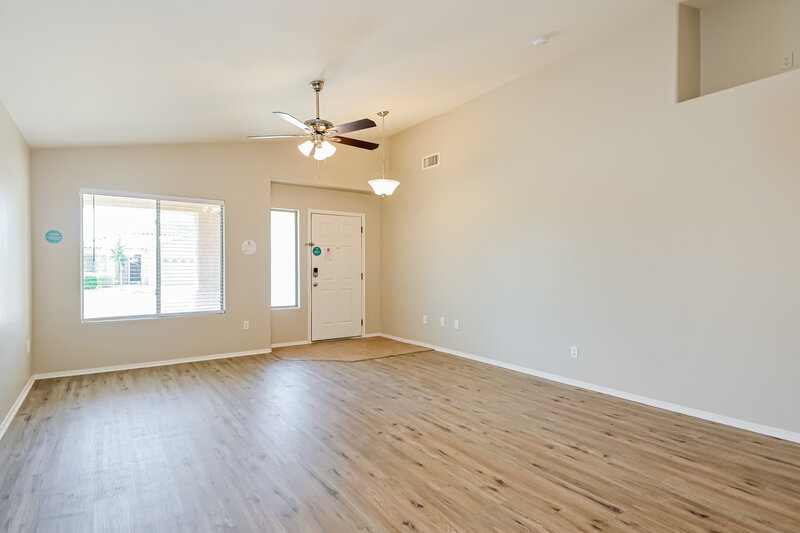 1,855/Mo, 11320 W Cotton Bale Ln Marana, AZ 85653 Living Room View 2