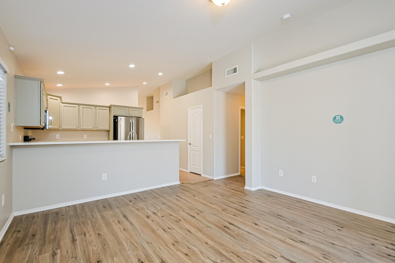 1,855/Mo, 11320 W Cotton Bale Ln Marana, AZ 85653 Dining Room View