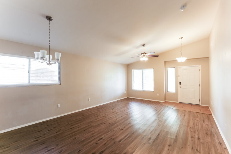 2,480/Mo, 11320 W Cotton Bale Ln Marana, AZ 85653 Dining Room View