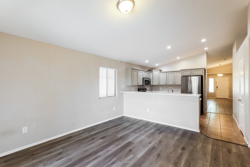 2,480/Mo, 11320 W Cotton Bale Ln Marana, AZ 85653 Family Room View