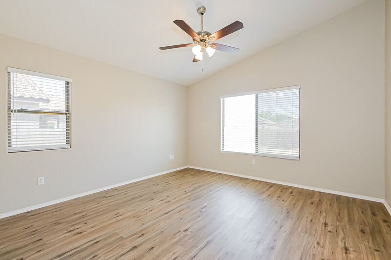 1,855/Mo, 11320 W Cotton Bale Ln Marana, AZ 85653 Main Bedroom View