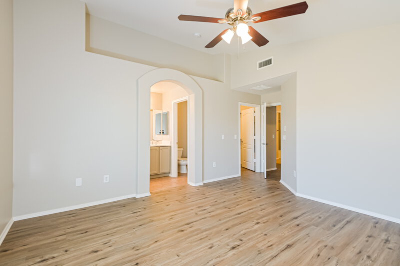 1,855/Mo, 11320 W Cotton Bale Ln Marana, AZ 85653 Main Bedroom View 2