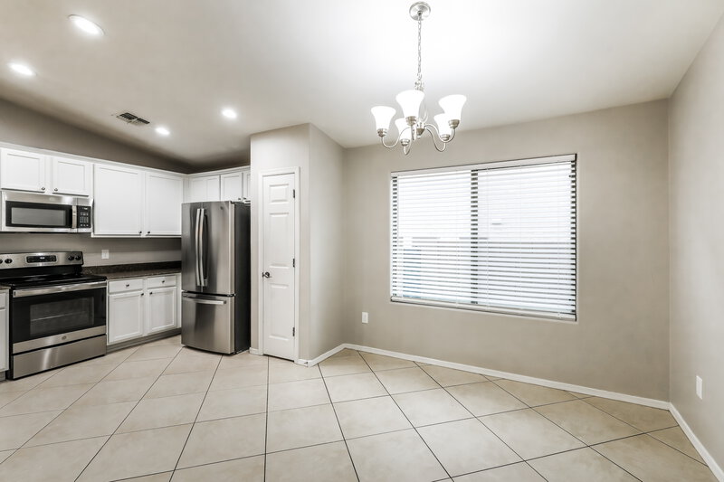 1,830/Mo, 7269 S Avenida de la Palmar Tucson, AZ 85746 Dining Room View