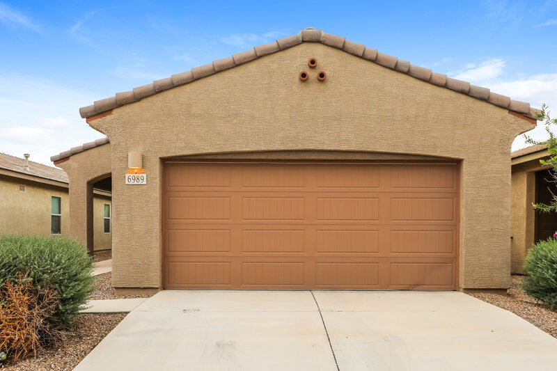 1,695/Mo, 6989 W Hedge Rose Drive Tucson, AZ 85757 External View