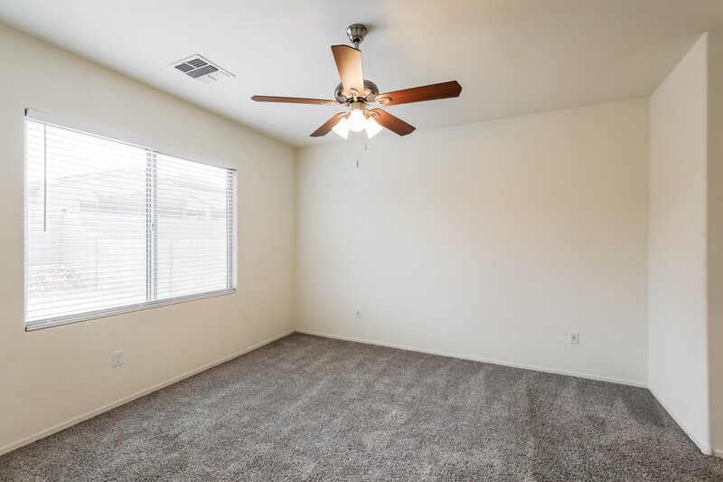 1,695/Mo, 6989 W Hedge Rose Drive Tucson, AZ 85757 Main Bedroom View