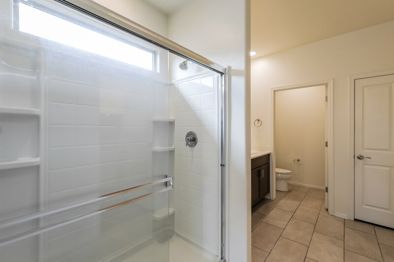 1,695/Mo, 6989 W Hedge Rose Drive Tucson, AZ 85757 Main Bathroom View 2