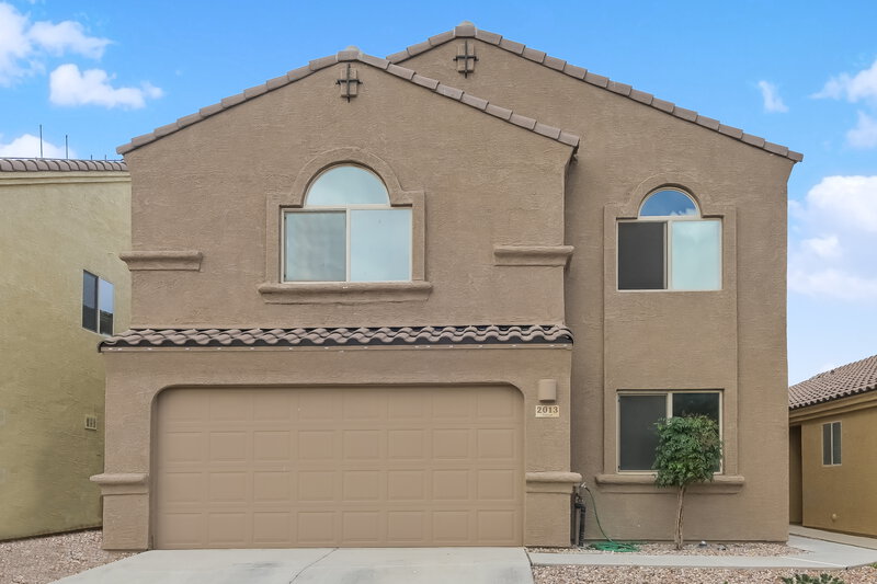 2,515/Mo, 2013 W Thunder Pointe Dr Tucson, AZ 85746 External View
