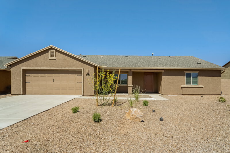 1,990/Mo, 6912 S Portugal Ave Tucson, AZ 85757 External View