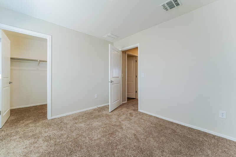 1,990/Mo, 6912 S Portugal Ave Tucson, AZ 85757 Bedroom View 2