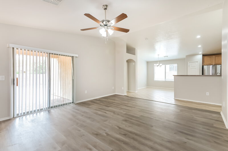 1,815/Mo, 581 W Calle Cajeta Sahuarita, AZ 85629 Misc View