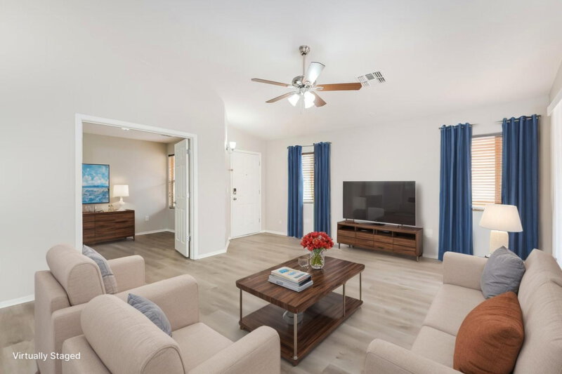 1,815/Mo, 581 W Calle Cajeta Sahuarita, AZ 85629 Misc View 2