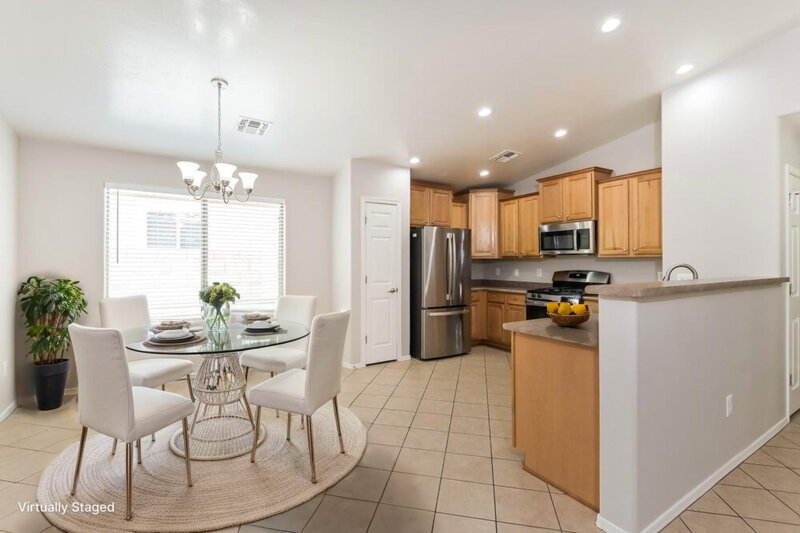 1,815/Mo, 581 W Calle Cajeta Sahuarita, AZ 85629 Misc View 4