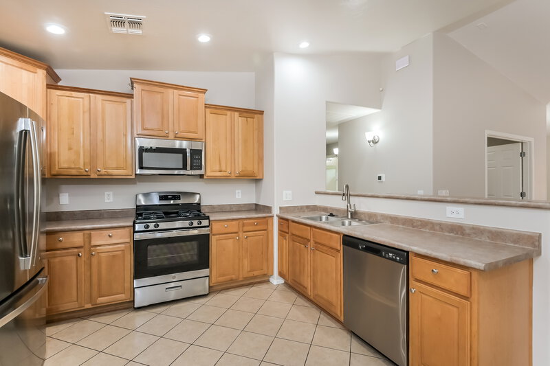1,815/Mo, 581 W Calle Cajeta Sahuarita, AZ 85629 Misc View 6