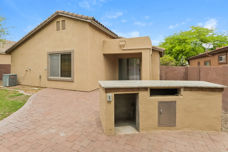 1,815/Mo, 581 W Calle Cajeta Sahuarita, AZ 85629 Misc View 16