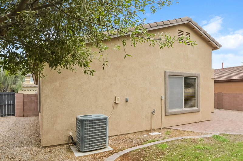 1,815/Mo, 581 W Calle Cajeta Sahuarita, AZ 85629 Misc View 17