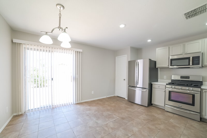 1,755/Mo, 3847 E Hopseed Ln Tucson, AZ 85706 Dining Room View