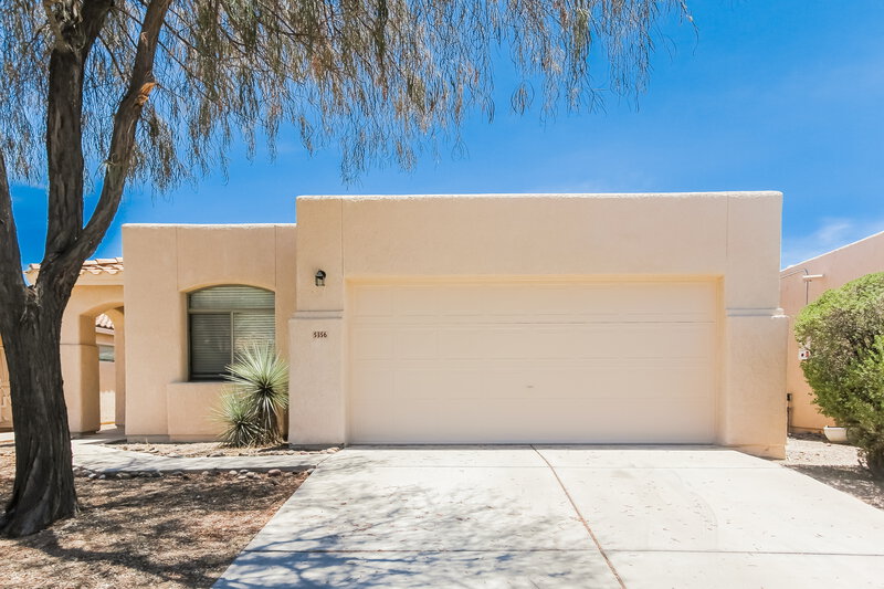 1,970/Mo, 5356 N Mesquite Bosque Way Tucson, AZ 85704 External View