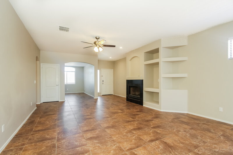 1,970/Mo, 5356 N Mesquite Bosque Way Tucson, AZ 85704 Living Room View