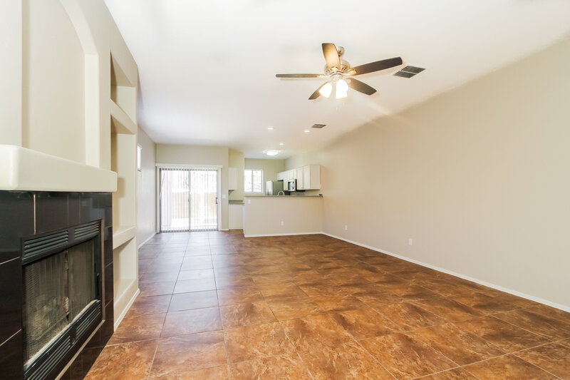 1,970/Mo, 5356 N Mesquite Bosque Way Tucson, AZ 85704 Living Room View 2