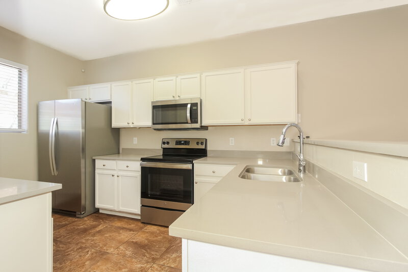 1,970/Mo, 5356 N Mesquite Bosque Way Tucson, AZ 85704 Kitchen View