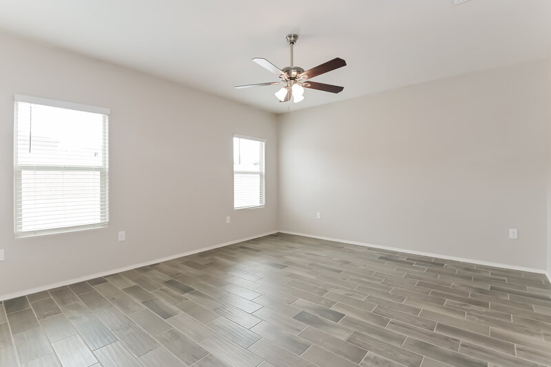 1,885/Mo, 7471 W Calle Aragon Tucson, AZ 85757 Bedroom View 2