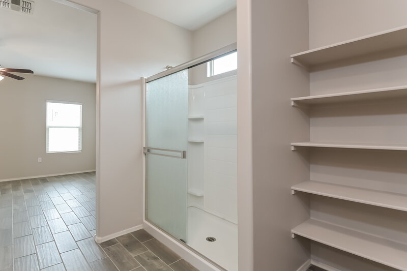 1,885/Mo, 7471 W Calle Aragon Tucson, AZ 85757 Bathroom View 2