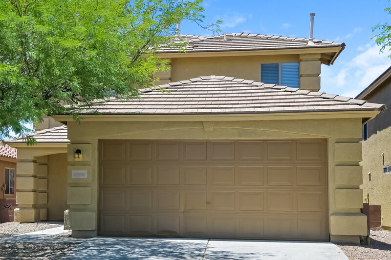 1,915/Mo, 18406 S Copper Basin Dr Green Valley, AZ 85614 External View