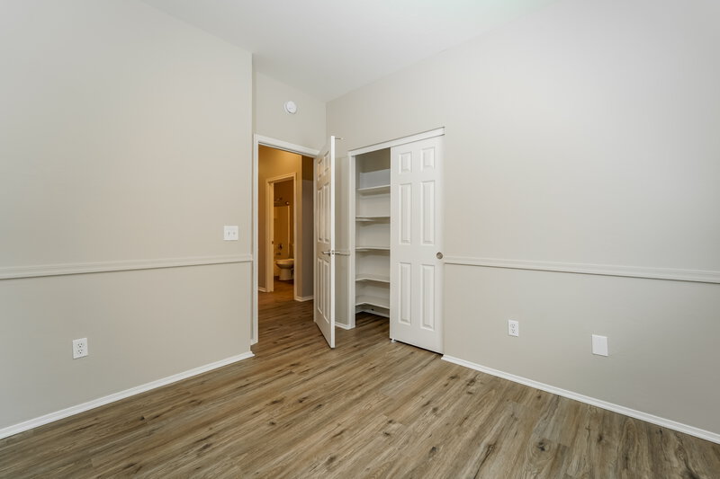 1,645/Mo, 8448 W Green Kingfisher Ln Tucson, AZ 85757 Bedroom View