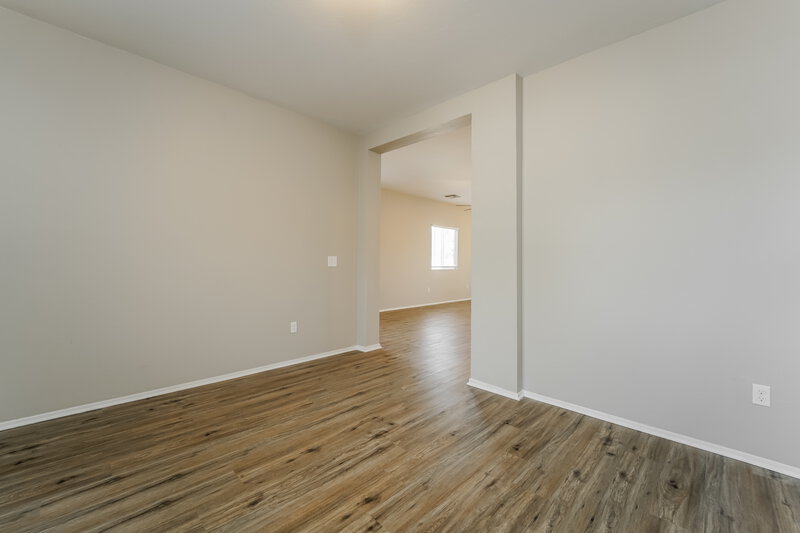 1,645/Mo, 8448 W Green Kingfisher Ln Tucson, AZ 85757 Bedroom View 3