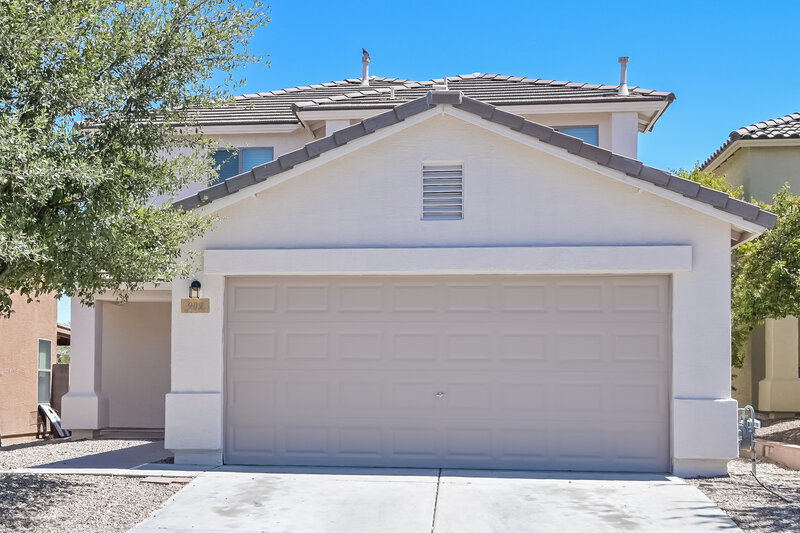 1,900/Mo, 909 W Placita El Cauce Rico Green Valley, AZ 85614 External View
