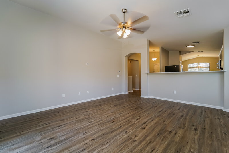 2,000/Mo, 11475 W Magic Song Street Marana, AZ 85658 Living Room View 2