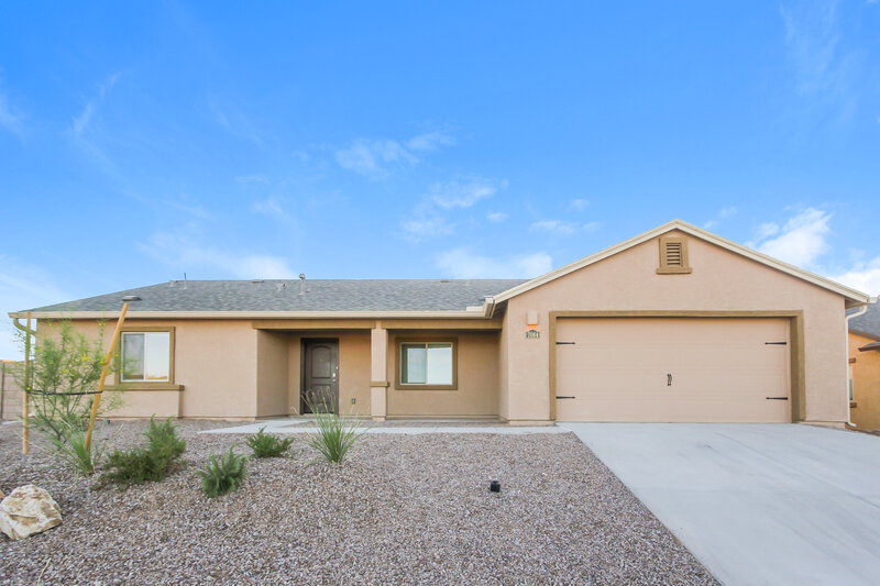 1,740/Mo, 7084 S Victor Dr Tucson, AZ 85757 External View