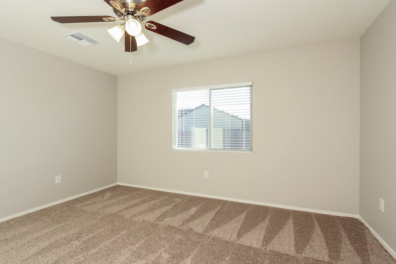 1,740/Mo, 7084 S Victor Dr Tucson, AZ 85757 Main Bedroom View 3