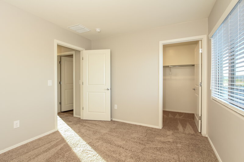 1,740/Mo, 7084 S Victor Dr Tucson, AZ 85757 Bedroom View